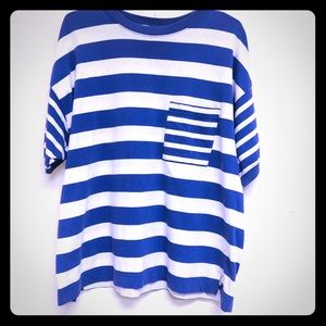 Vintage partners by mervyns shirt